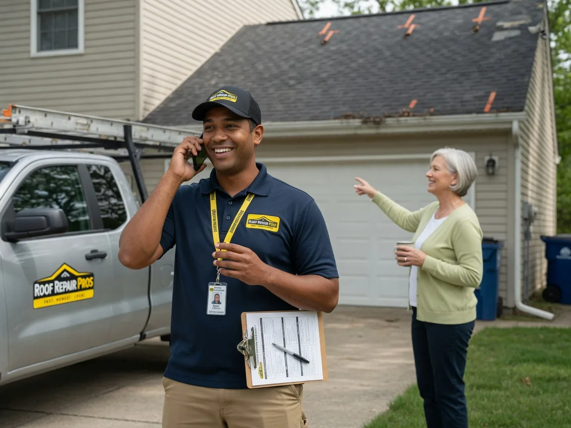 Roof Repair Belle Plaine, IA FAQs